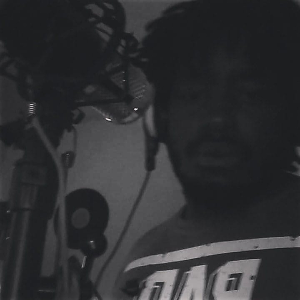 Meet your Posher, Andre